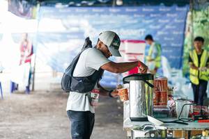 BIB: 
                            <button type="button" onclick="openModal(28155829)" class="btn btn-primary btn-sm float-right btn-popup" data-toggle="modal" data-target=".modal-high-quality">
                        <i class="fas fa-shopping-cart"></i> Add to Cart
                    </button>
                                            <button type="button" onclick="isThisMe(28155829, true)" class="btn btn-success btn-sm float-right btn-popup btn-isme hidden" data-toggle="tooltip" data-placement="bottom" title="นี่คือรูปของคุณใช่ไหม คลิกที่นี่เพื่อเอาเข้าอัลบั้ม">
                        <i class="fas fa-plus"></i> Add to album
                    </button>
                    <button type="button" onclick="isThisMe(28155829, false)" class="btn btn-warning btn-sm float-right btn-popup btn-isnotme hidden">
                        <i class="fas fa-ban"></i> Remove from album
                    </button>